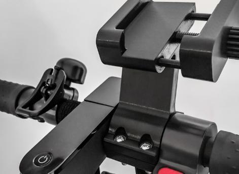 Stand Mount (M365)