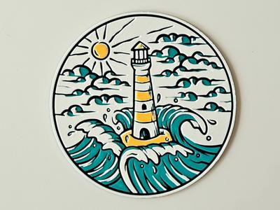 “Beacon’s Call” – Coasters