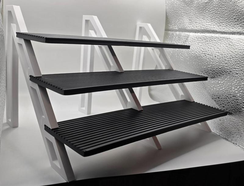 10in Modern Lightweight Display Shelves