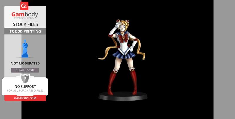 Sailor Moon