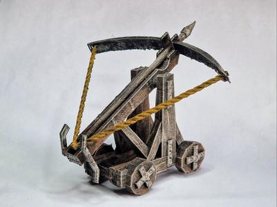 Ballista for Tabletop Wargames