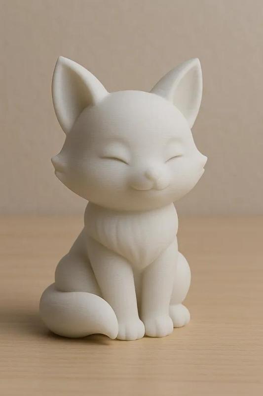 Cute kitty