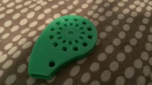 Turbine Whistle