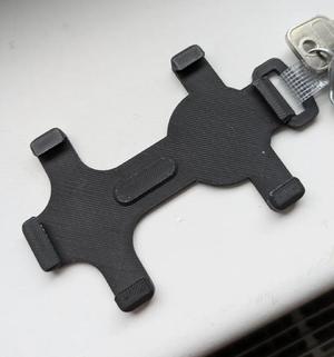 Slim & Stylish Cardholder
