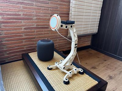 HeadphoneRest Phone Magsafe Mount Adapter