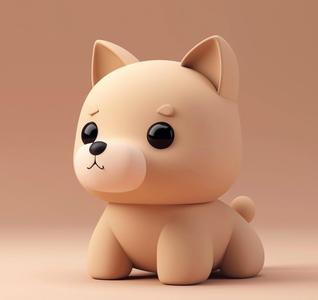 Cute Dog