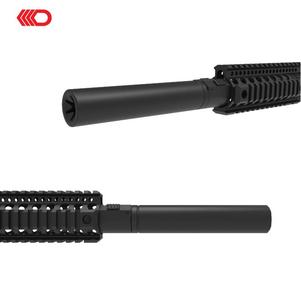 Airsoft – Supressor 5