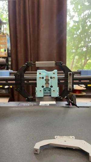 Sovol SV08  Belt Helper  for X Carriage