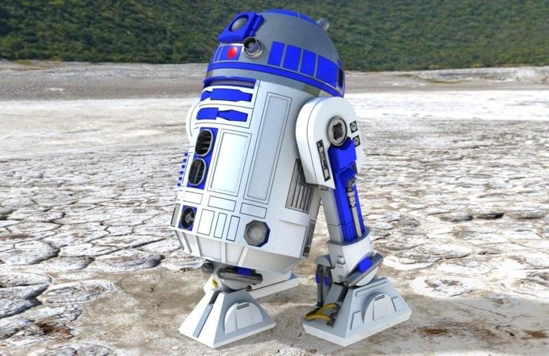 R2D2