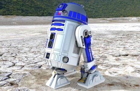 R2D2