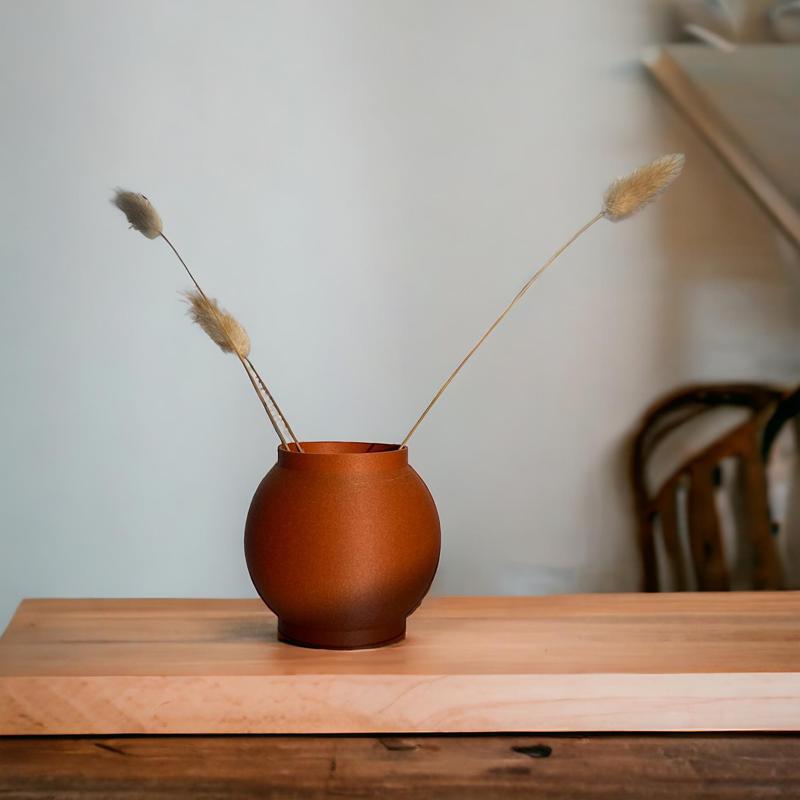 Nordic Vase 4