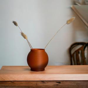 Nordic Vase 4