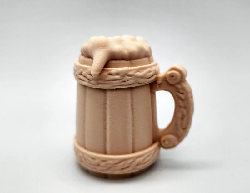Beer Mug Miniature