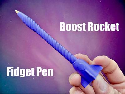 Fidget Pen