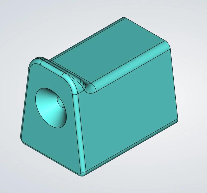 Gardena EasyCut 680B Holder
