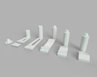 2020 spool holder
