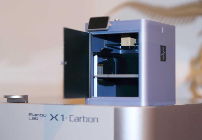 X1 Carbon model 1:5