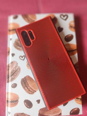 Samsung Note 10+ (Plus) 3D Case