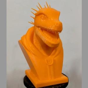 Kaiman Dorohedoro Figurine