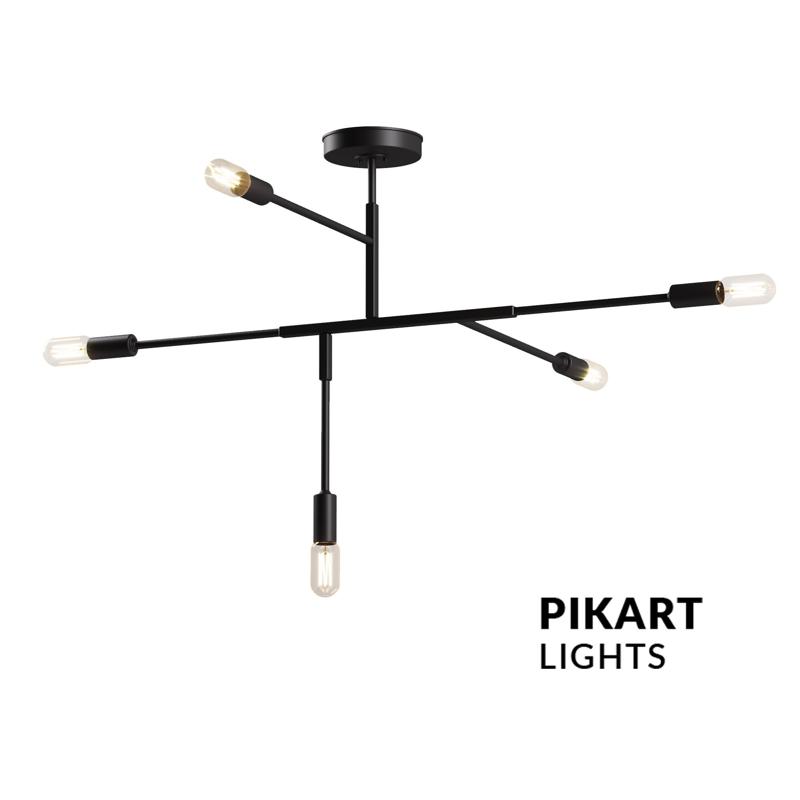 Space lamp, SKU. 5420 by Pikartlights