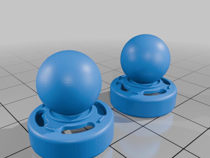 arcade nintendo switch joysticks