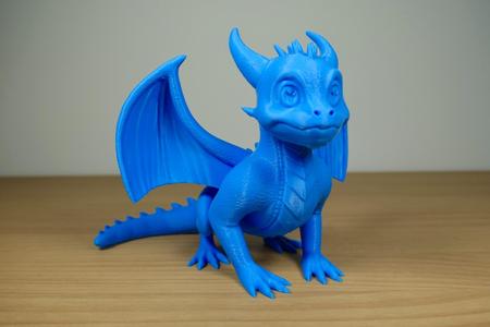 Astro (MysticMesh3D Collectible)