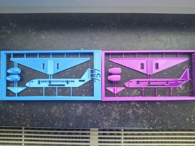 757 card kit
