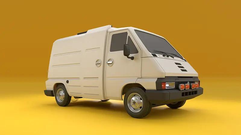 RC 1/10 Master MK1 – 1990