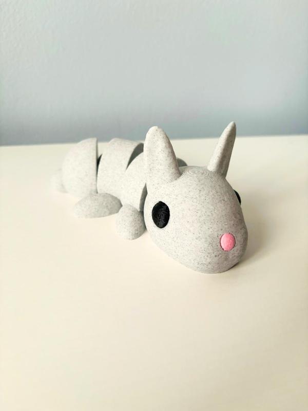 Flexi Bunny
