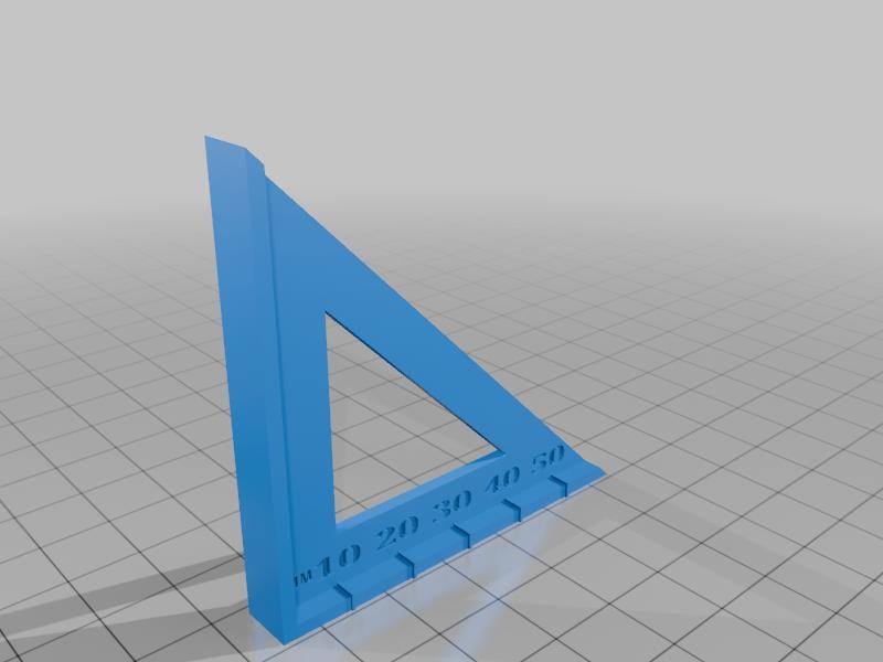 90 degree angle