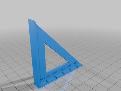 90 degree angle