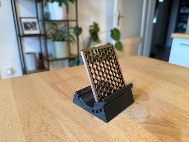 Adjustable Phone Stand