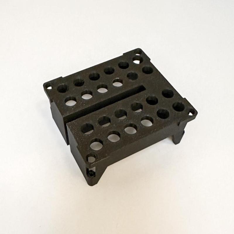 Minimax MM16 table insert