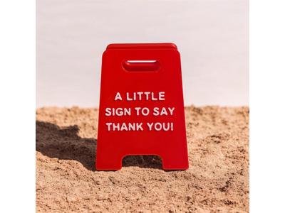 a symbol of gratitude