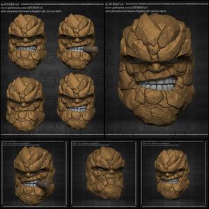 ben grim the thing