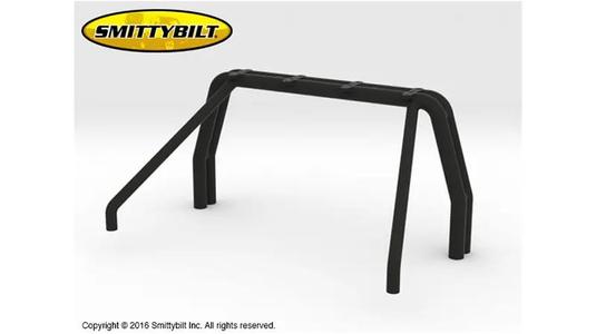Smittybilt SR5 Twin Roll Bar