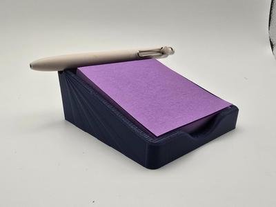 Post It Holder