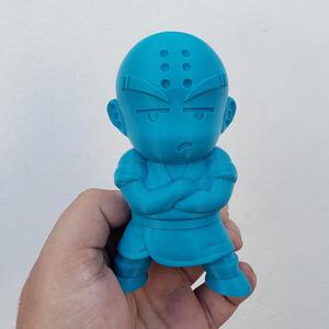 Dragon Ball Krilin Kid  / No Supports