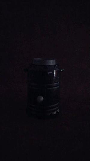 Cassian Andor’s Lantern Parts from Star Wars: Andor