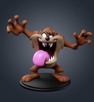 Taz Mania