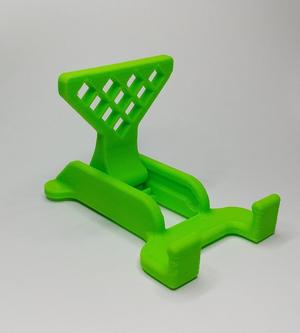 8 Position Phone Stand