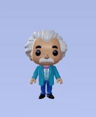 Albert Einstein