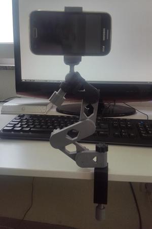 Phone Mount