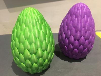 Dragon Egg