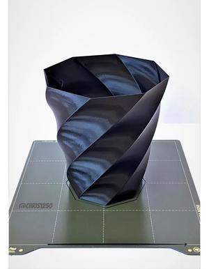 Vase Clean Design