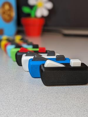 Fidget Clicker
