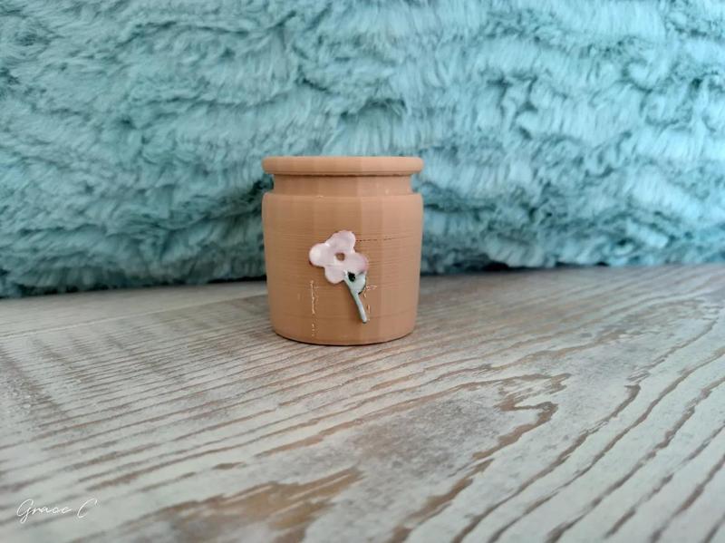 Flower Pot