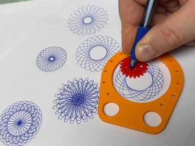 Drawing tool V2