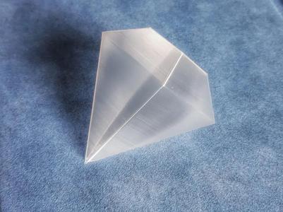 simple diamond