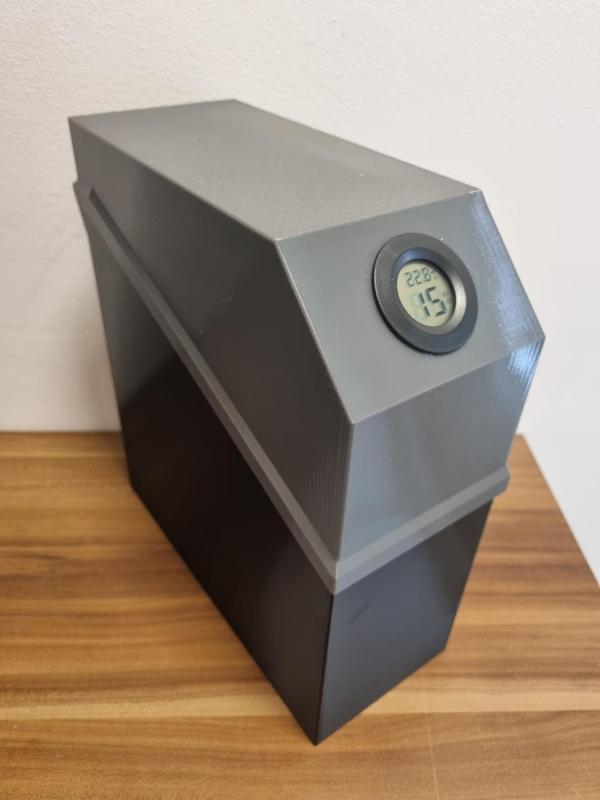 Filament Trockenbox